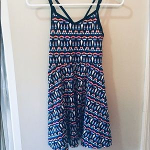 Like New PINK Victoria’s Secret Dress